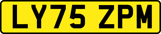 LY75ZPM