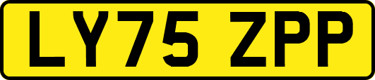 LY75ZPP