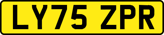 LY75ZPR