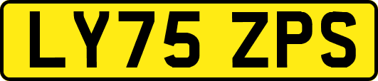 LY75ZPS