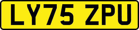 LY75ZPU