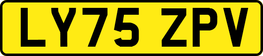LY75ZPV