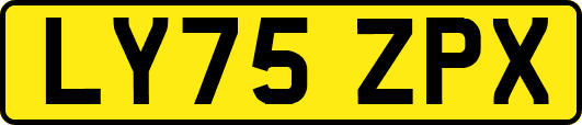 LY75ZPX
