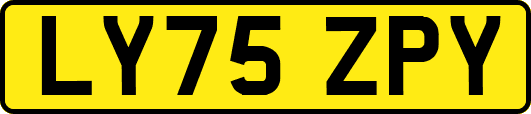 LY75ZPY