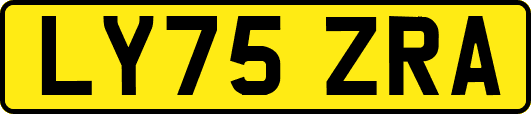 LY75ZRA