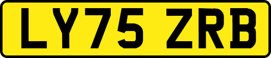 LY75ZRB
