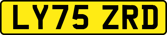 LY75ZRD