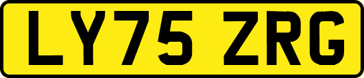 LY75ZRG