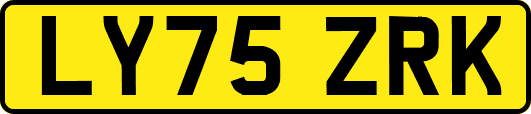 LY75ZRK