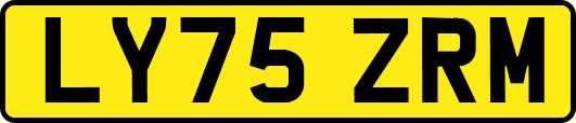 LY75ZRM