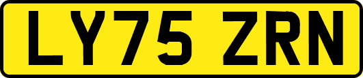 LY75ZRN
