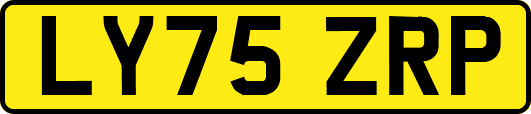 LY75ZRP
