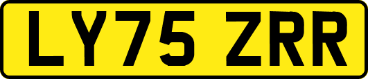 LY75ZRR