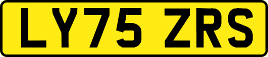 LY75ZRS