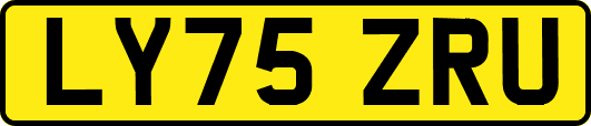 LY75ZRU