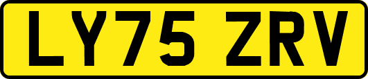 LY75ZRV