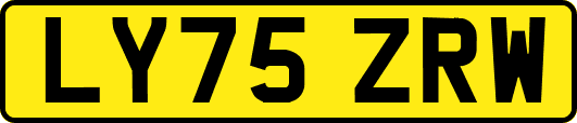 LY75ZRW