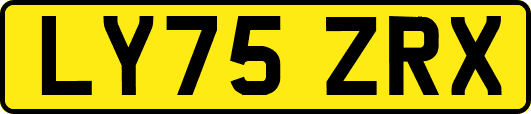 LY75ZRX
