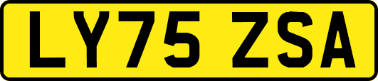 LY75ZSA