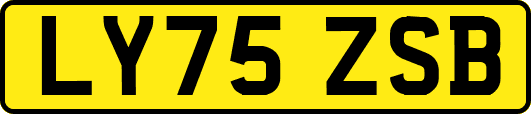 LY75ZSB