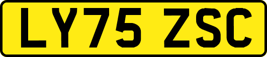 LY75ZSC