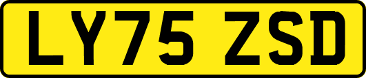 LY75ZSD