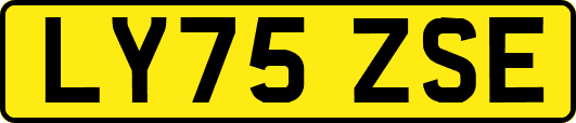 LY75ZSE