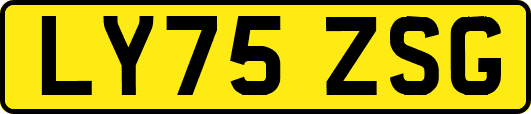 LY75ZSG