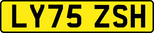 LY75ZSH