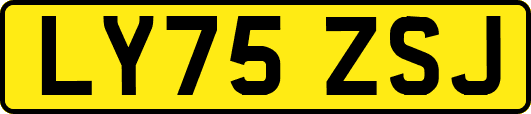 LY75ZSJ