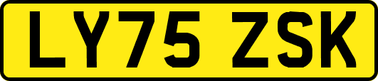 LY75ZSK