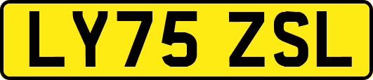 LY75ZSL