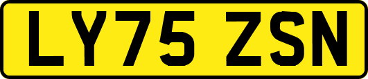 LY75ZSN