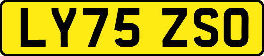 LY75ZSO