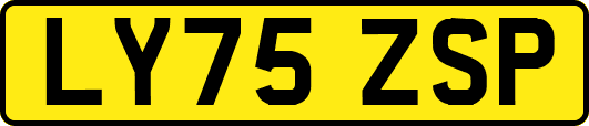 LY75ZSP