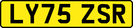 LY75ZSR