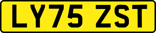LY75ZST