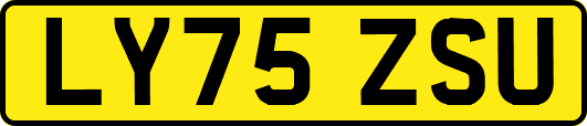 LY75ZSU
