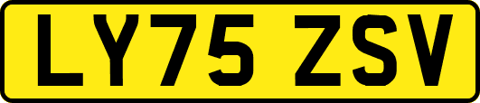 LY75ZSV