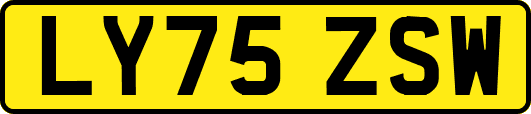 LY75ZSW