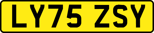 LY75ZSY