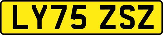 LY75ZSZ
