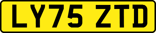 LY75ZTD