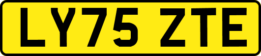 LY75ZTE