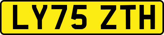 LY75ZTH