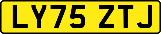 LY75ZTJ