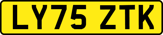 LY75ZTK