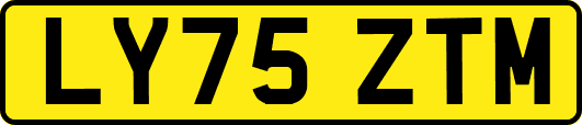 LY75ZTM