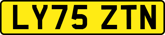 LY75ZTN