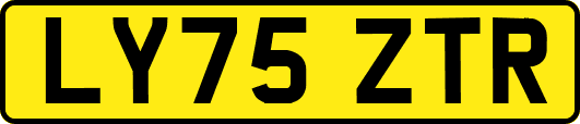 LY75ZTR